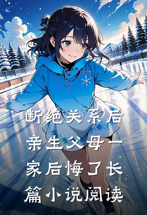 断绝关系后，亲生父母一家后悔了长篇小说阅读