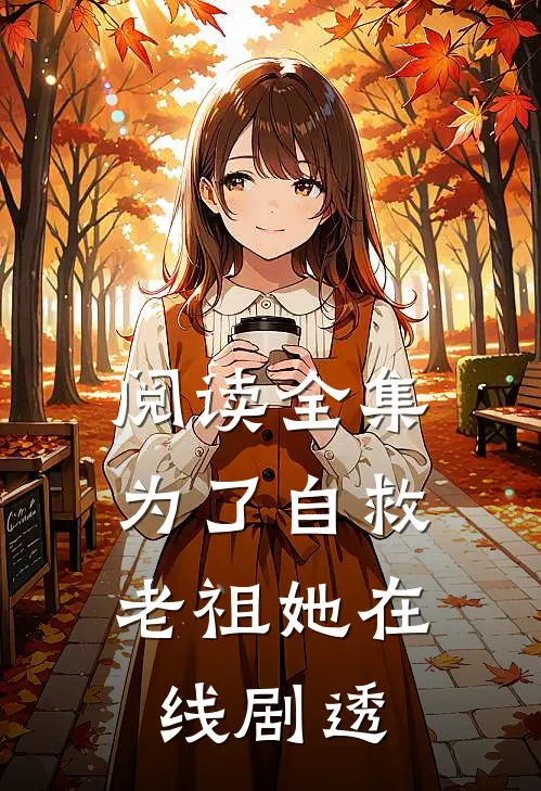 阅读全集为了自救，老祖她在线剧透