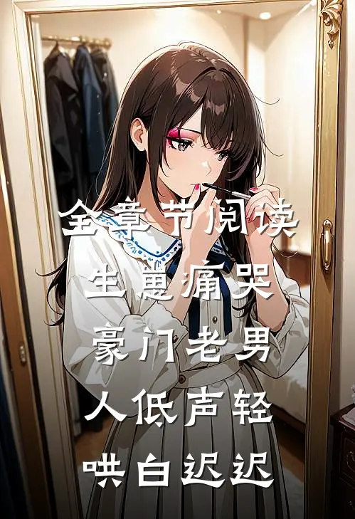 全章节阅读生崽痛哭:豪门老男人低声轻哄白迟迟