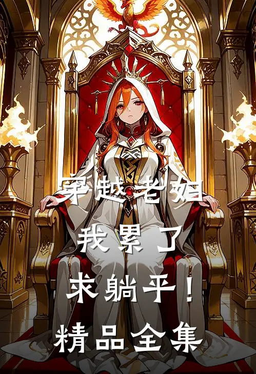 穿越老妇：我累了，求躺平！精品全集
