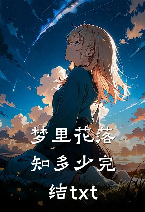 梦里花落知多少完结txt