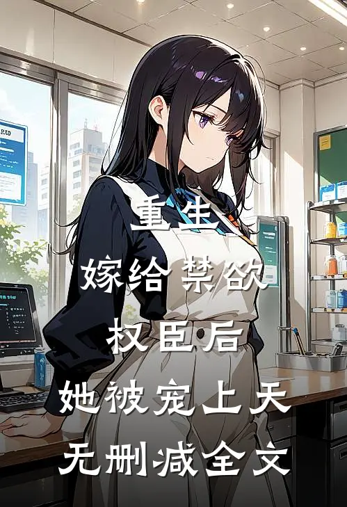 重生：嫁给禁欲权臣后，她被宠上天无删减全文
