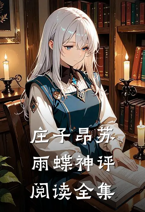庄子昂苏雨蝶神评阅读全集