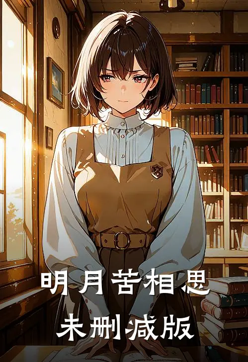明月苦相思未删减版