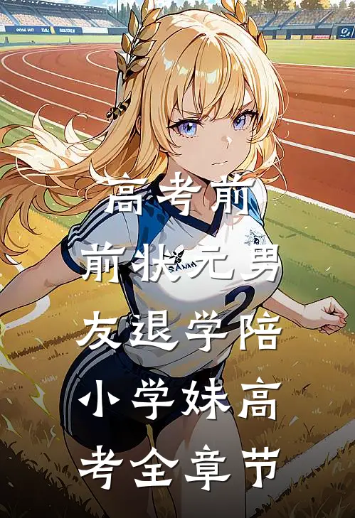 高考前，前状元男友退学陪小学妹高考全章节