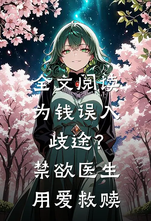 全文阅读为钱误入歧途？禁欲医生用爱救赎
