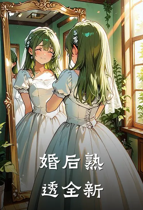 婚后熟透全新