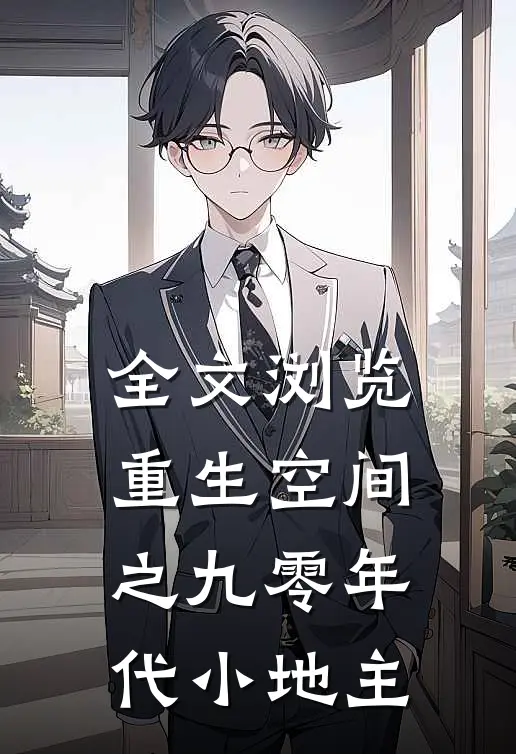 全文浏览重生空间之九零年代小地主