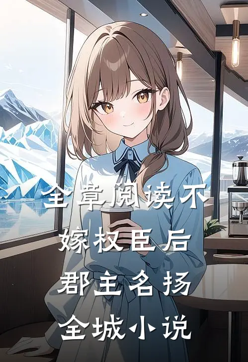 全章阅读不嫁权臣后郡主名扬全城小说