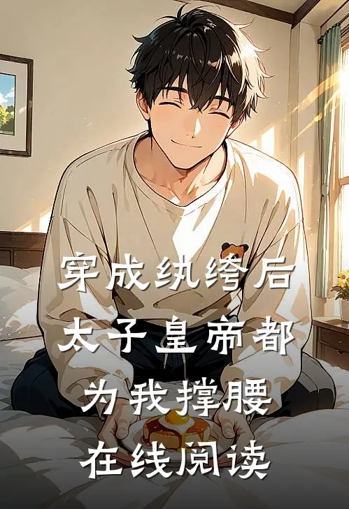 穿成纨绔后，太子皇帝都为我撑腰在线阅读