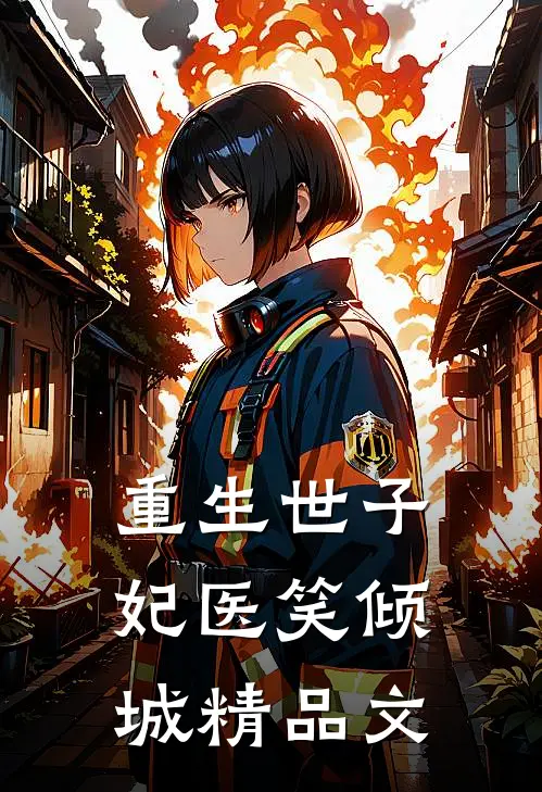 重生世子妃医笑倾城精品文