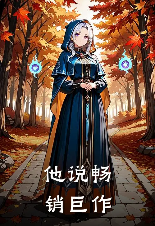 他说畅销巨作