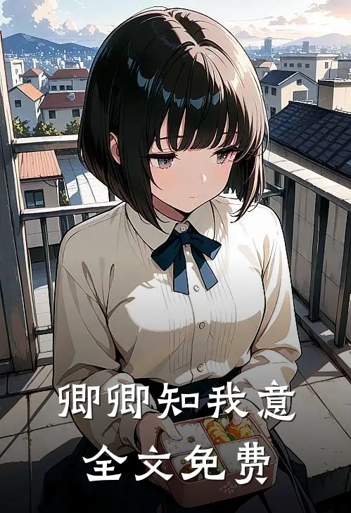 卿卿知我意全文免费