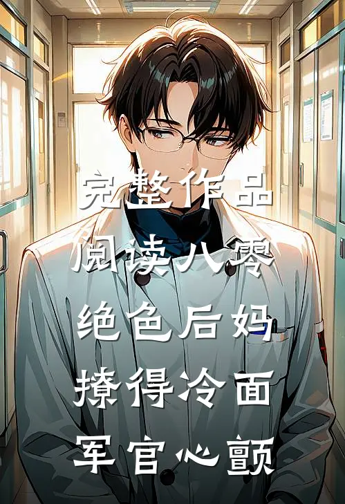 完整作品阅读八零，绝色后妈撩得冷面军官心颤