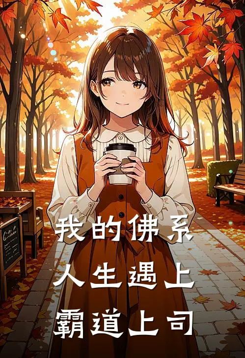 我的佛系人生遇上霸道上司