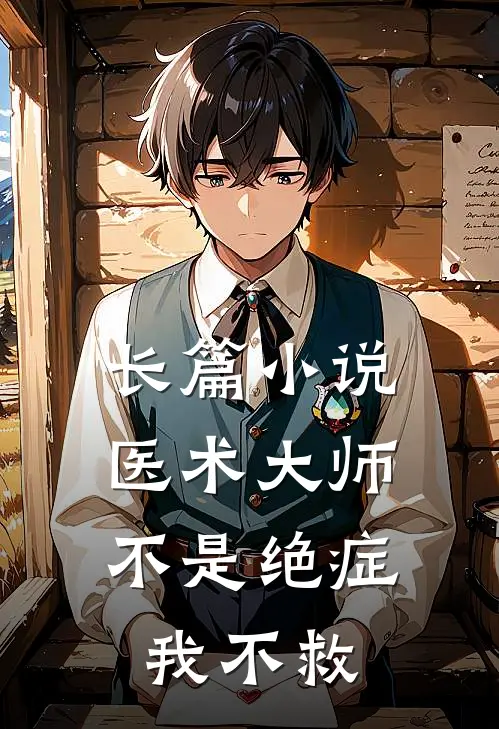 长篇小说医术大师：不是绝症我不救
