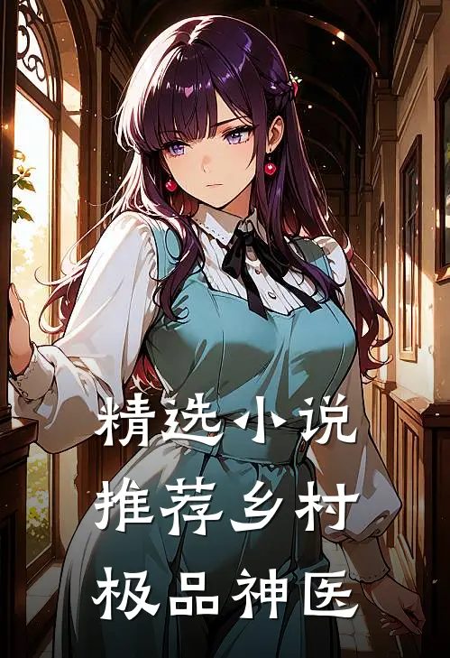 精选小说推荐乡村极品神医