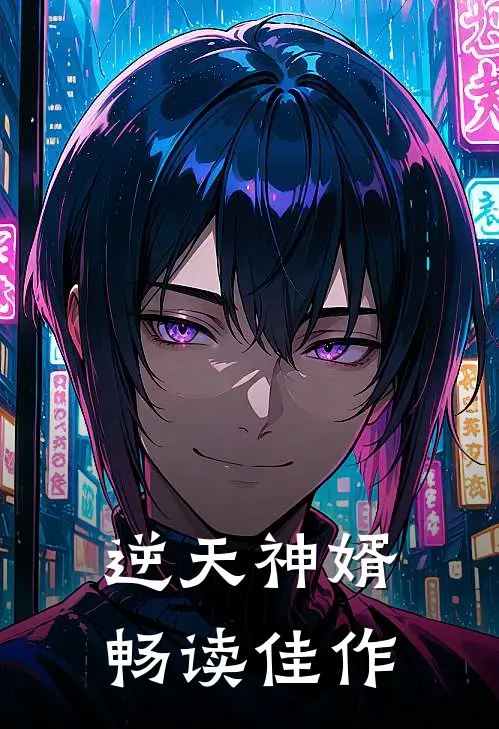 逆天神婿畅读佳作