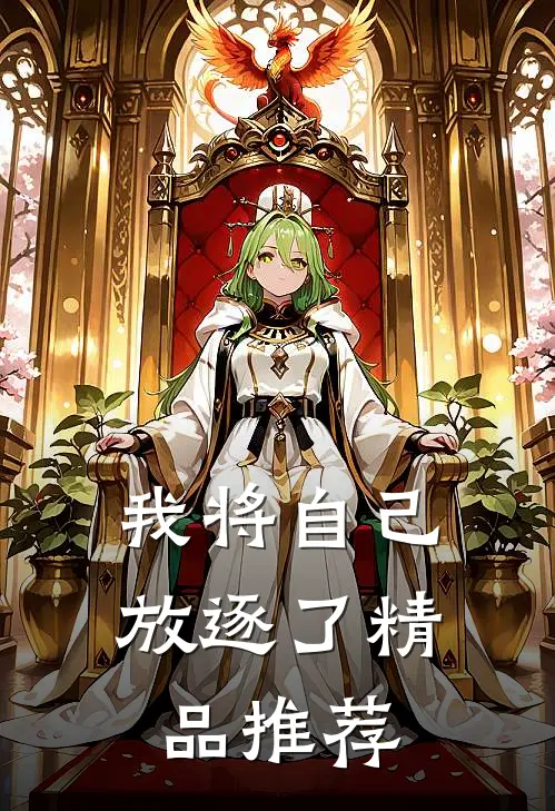 我将自己放逐了精品推荐
