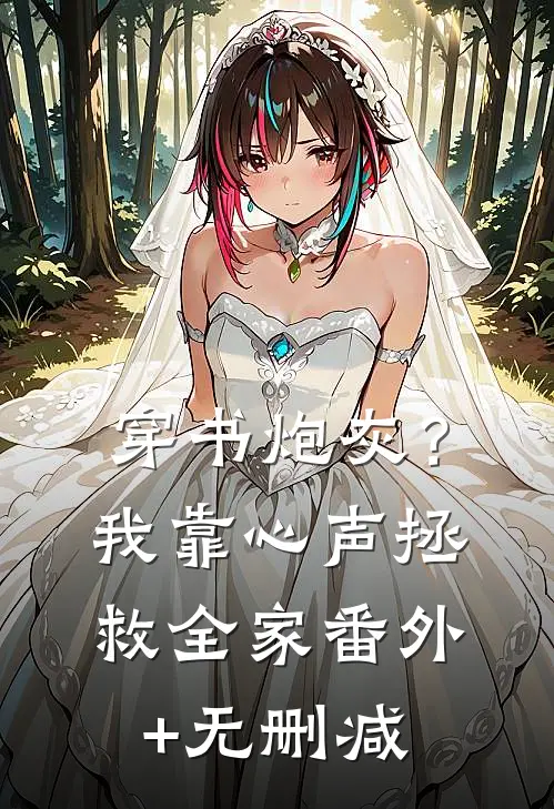 穿书炮灰？我靠心声拯救全家番外+无删减