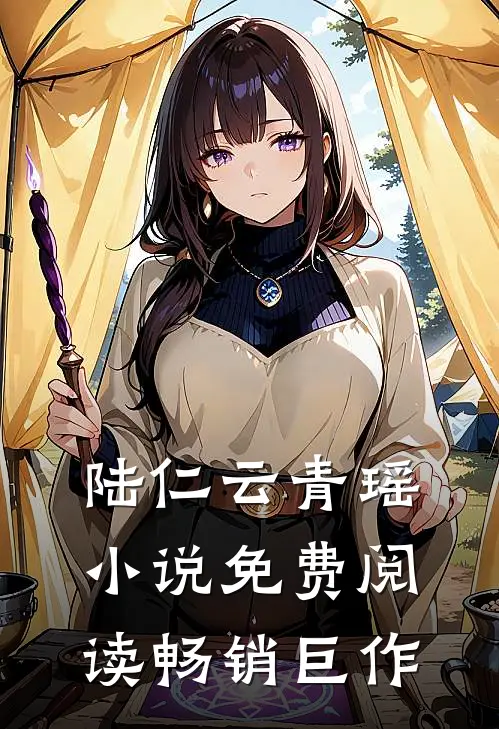 陆仁云青瑶小说免费阅读畅销巨作