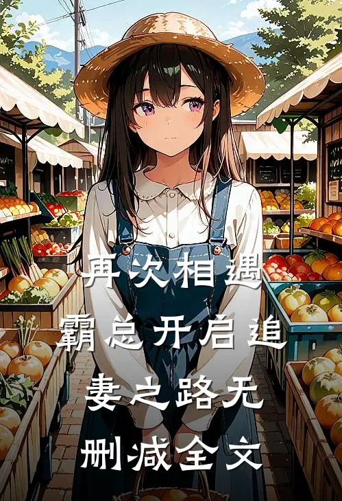 再次相遇，霸总开启追妻之路无删减全文