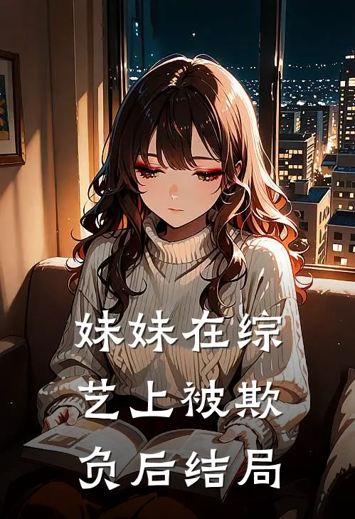 妹妹在综艺上被欺负后结局