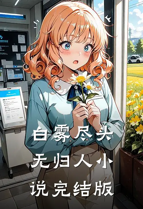 白雾尽头无归人小说完结版