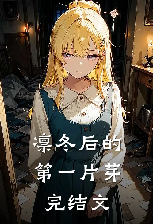 凛冬后的第一片芽完结文