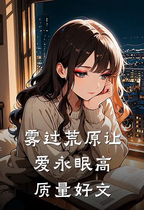 雾过荒原让爱永眠高质量好文