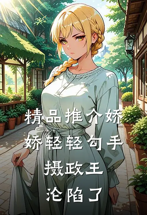 精品推介娇娇轻轻勾手，摄政王沦陷了