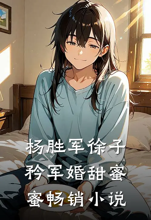 杨胜军徐子矜(军婚甜蜜蜜)畅销小说