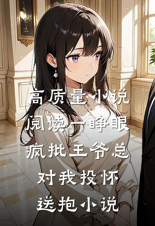 高质量小说阅读一睁眼,疯批王爷总对我投怀送抱小说