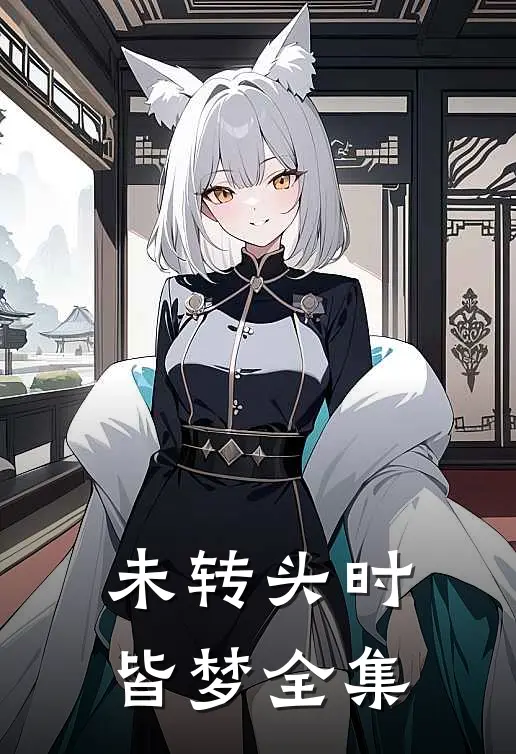 未转头时皆梦全集