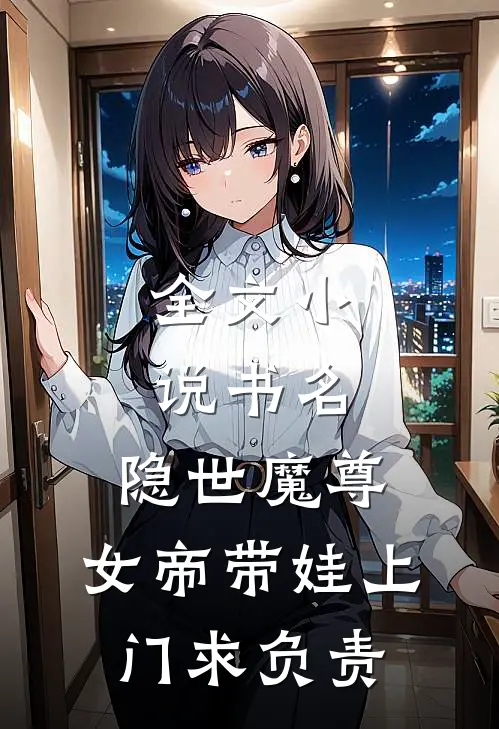 全文小说书名:隐世魔尊,女帝带娃上门求负责