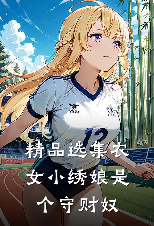 精品选集农女小绣娘是个守财奴