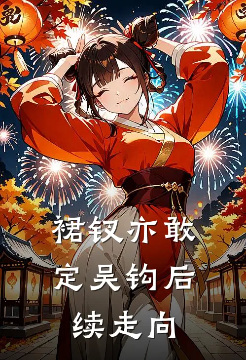 裙钗亦敢定吴钩后续走向