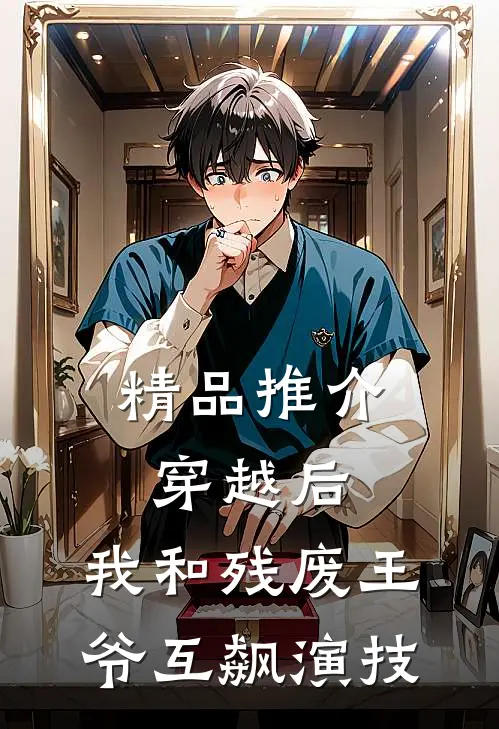 精品推介穿越后，我和残废王爷互飙演技