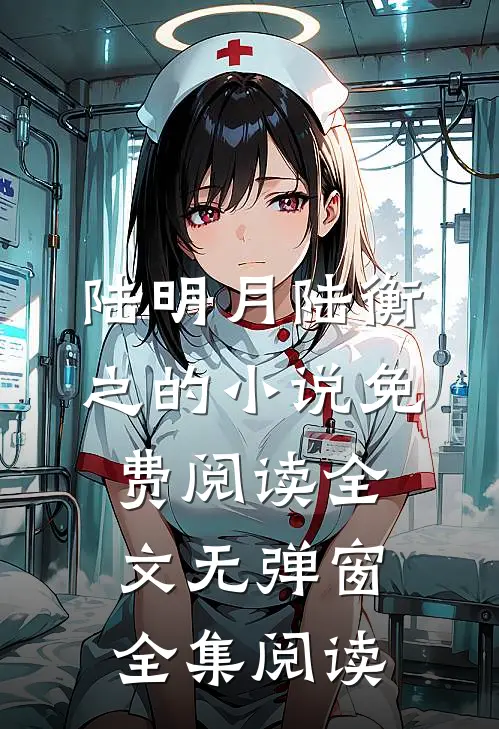 陆明月陆衡之的小说免费阅读全文无弹窗全集阅读