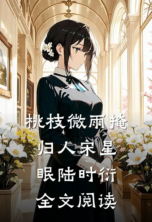 桃枝微雨掩归人宋星眠陆时衍全文阅读
