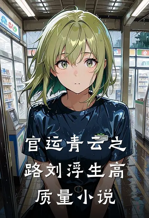 官运青云之路刘浮生高质量小说