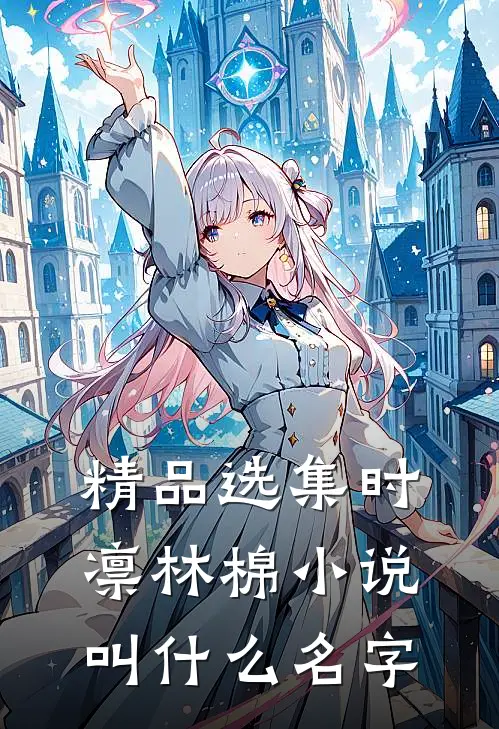 精品选集时凛林棉小说叫什么名字