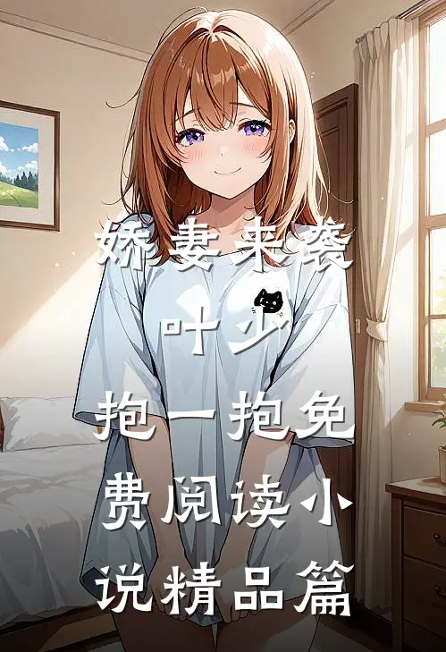 娇妻来袭:叶少,抱一抱免费阅读小说精品篇