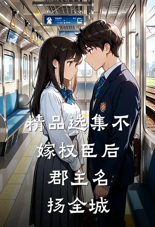 精品选集不嫁权臣后，郡主名扬全城