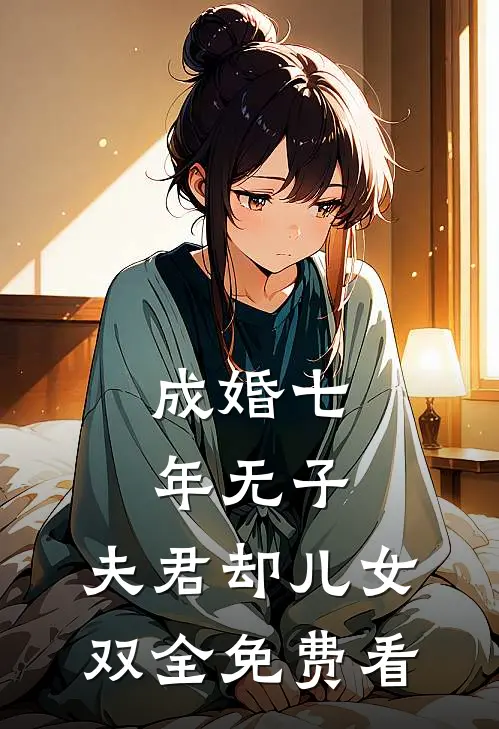 成婚七年无子，夫君却儿女双全免费看