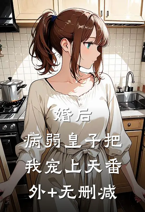 婚后，病弱皇子把我宠上天番外+无删减