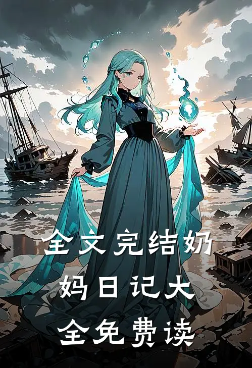 全文完结奶妈日记大全免费读