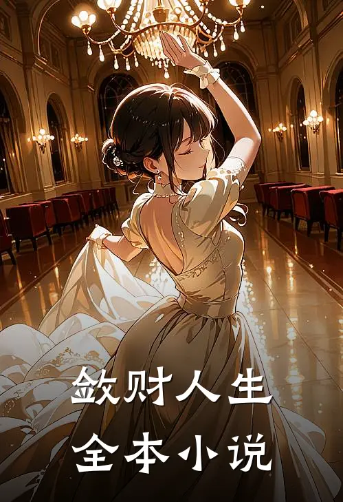 敛财人生全本小说