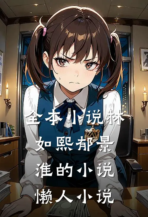 全本小说林如熙郁景淮的小说懒人小说