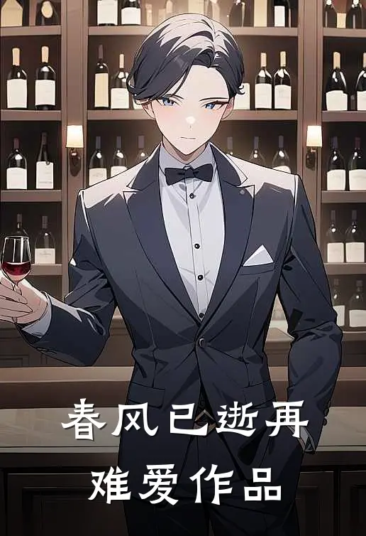 春风已逝再难爱作品